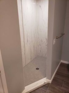 Master Bath Remodel