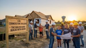 Why Terre Haute Chooses Cornerstone