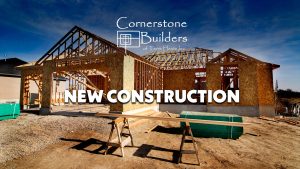 New Home Contractors